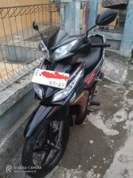 Surat komplit pjk panjang Plat E Indramayu