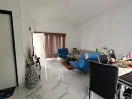 Lelang Rumah di Cluster Bandung Hijau Cibeunying Bandung