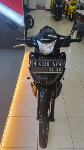 Honda Revo fit 2020
