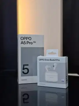 Oppo A5pro Terbaru bisa semua pembayaran 