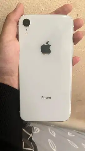 Iphone XR 128GB