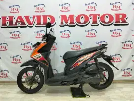 BEAT FI, Plat Panjang, Istimewa, Mulus, Lengkap, Terawat, Bs Tukar+