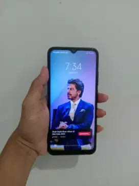Redmi 9C Ram 4/64GB