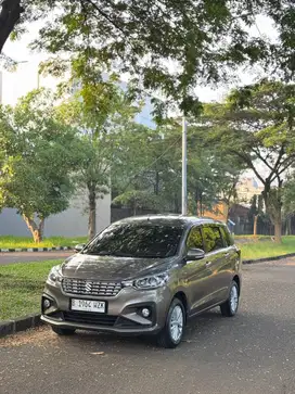 HARGA CASH Suzuki New Ertiga GX 1.5 Manual 2018