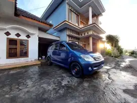 XENIA Mi 2005 ISTIMEWAA MEWAHH LUAR DALAM AGAN...