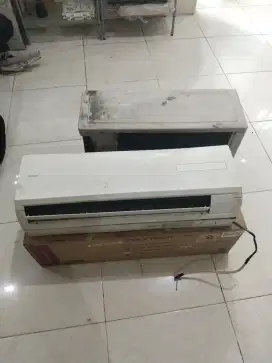AC haier HSU-09LEK03