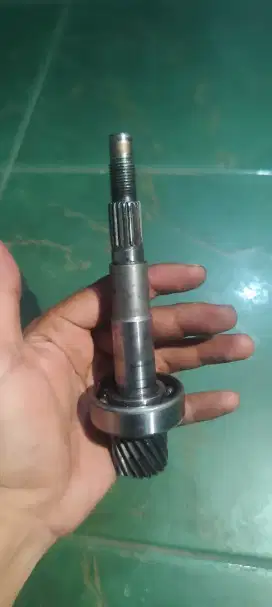 sparepart beat esp