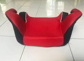 Booster Car Seat untuk Toddler