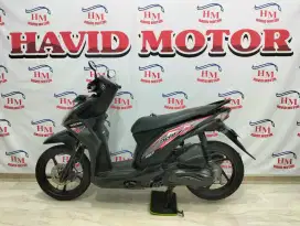 BEAT FI, Istimewa, Mulus, Lengkap, Terawat, Bisa tukartambah