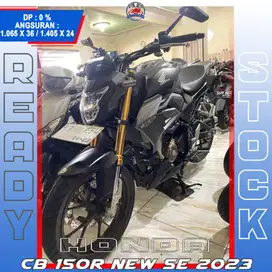 HONDA CB150R NEW 2023 MANTAP GASS MASZEHH HIKMAH MOTOR KEPUH