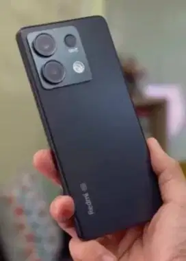 Jual Xiaomi Redmi Note 13 5G Second Garansi