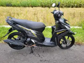 Mio M3 2018 AB sleman (kredit tanpa DP)