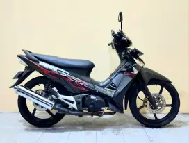 Honda Supra X 125 Cc tahun 2009
