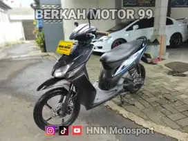VARIO 110 KARBU TAHUN 2013 CAKEP GANTENG