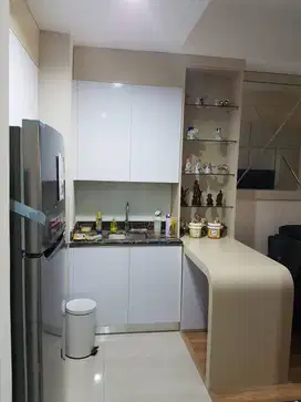 Dijual Unit Apartement Taman Anggrek Residence