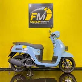Yamaha Fazzio Tahun 2023 Second Mulus Istimewa Pajak On