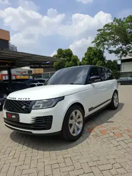 Range Rover Vogue 3.0cc 2014 termurah