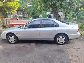 Honda Cielo 1997 Bensin Ori an perempuan jarang pakai