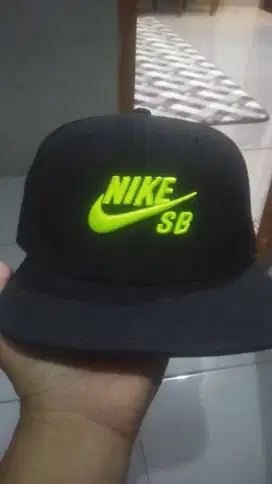 Nike SB Hat Original