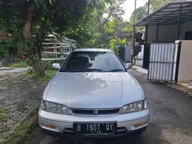Honda Cielo 1997 Bensin Ori an perempuan jarang pakai