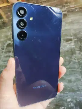 samsung A15 , ram 8/256
