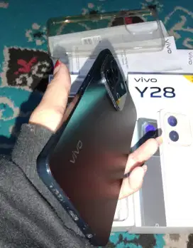 Jual Hp Vivo Y28