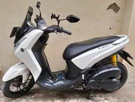 Jual lexi 2019 siap pakai