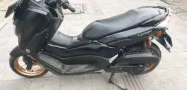 New N max th 2023 Connect  mulus pool pjk 04-2026