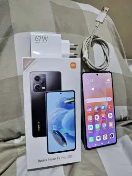 Redmi Note 12 Pro 5G 8/256 Sky Blue