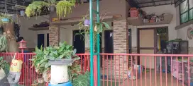 JUAL RUMAH LOKASI STRATEGIS SHM
