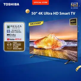 CICILAN TV XIAOMI &THOSIBA  BY KREDIVO TANPA DP, CICILAN 0%