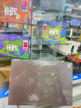 AXIOO HYPE 10 N4020