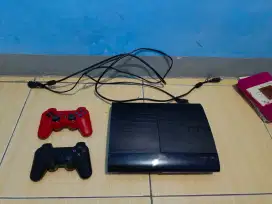 Ps 3 super slim 500gb