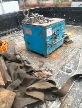 Sewa Jual beli bar bending bar Bender dan bar cutter