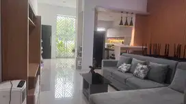 Dijual Rumah Bagus Full Furnished Muding Indah Kuta Utara Bali