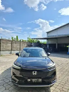 HRV 2022 SE matic. Km 40rb