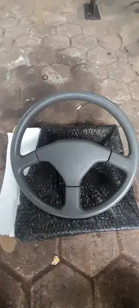 Stir Suzuki Caribian