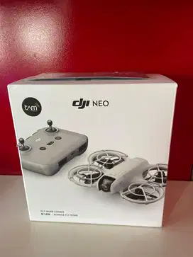 Ready Dji Drone NEO