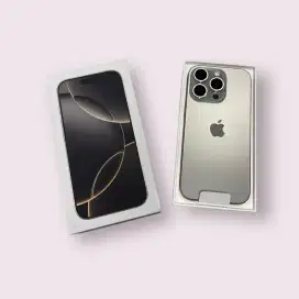 PROMO KREDIT IPHONE 16 PRO  BY HOME CREDIT CICILAN 0% GRATIS 2X CICILN