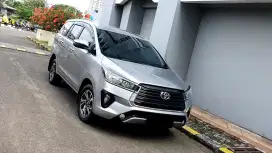 [ TANGAN PERTAMA ] Toyota Kijang Innova Reborn 2.4 G Diesel 2022 2023
