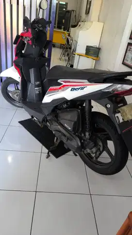 Honda Beat esp 2017