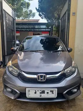 honda brio e cvt 2023