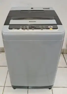 Mesin Cuci Panasonic 1 Tabung Kualitas Bagus Terawat Baik