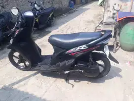 Di jual mtr mio seporty 2006