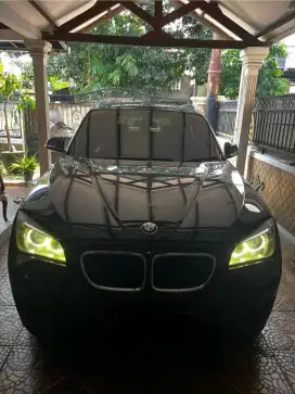 DIJUAL BMW X1 sDrive 18i 2015