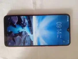 Vivo y95 4/32 hp only