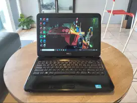 Laptop DELL Inspiron N4050 Core i5-2430 RAM 8GB HDD 500GB