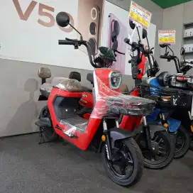 Sepeda listrik X630 Bisa kredit atau cash