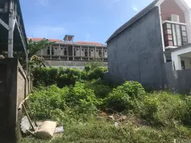Dijual Tanah Kavling Perumahan Kampial Nusa Dua view tol mandara