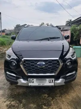Datsun cross 2019